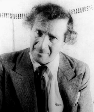 Marc Chagall fotka