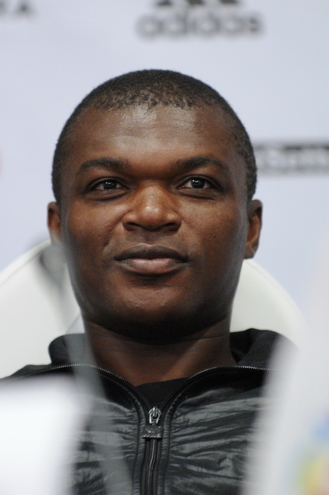 Marcel Desailly fotka