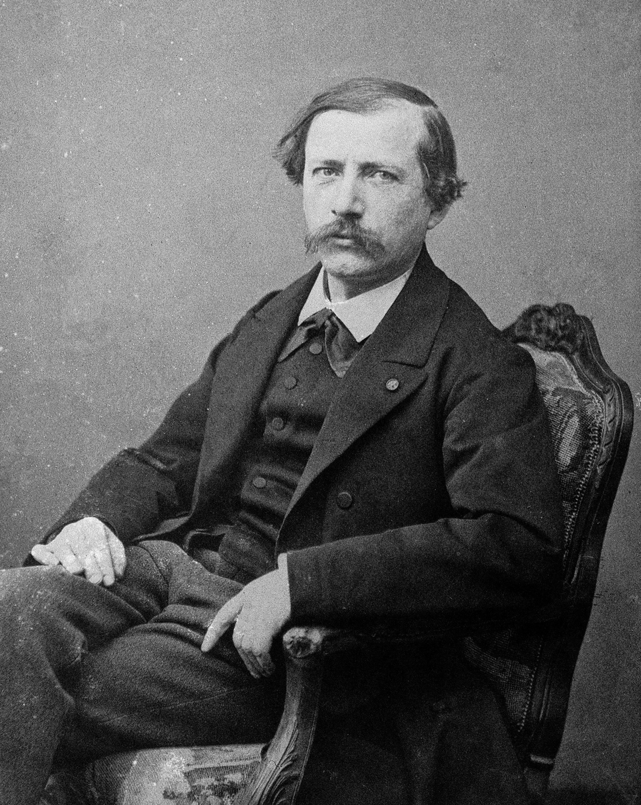 Marcellin Pierre Eugène Berthelot fotka