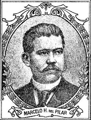 Marcelo H. del Pilar fotka