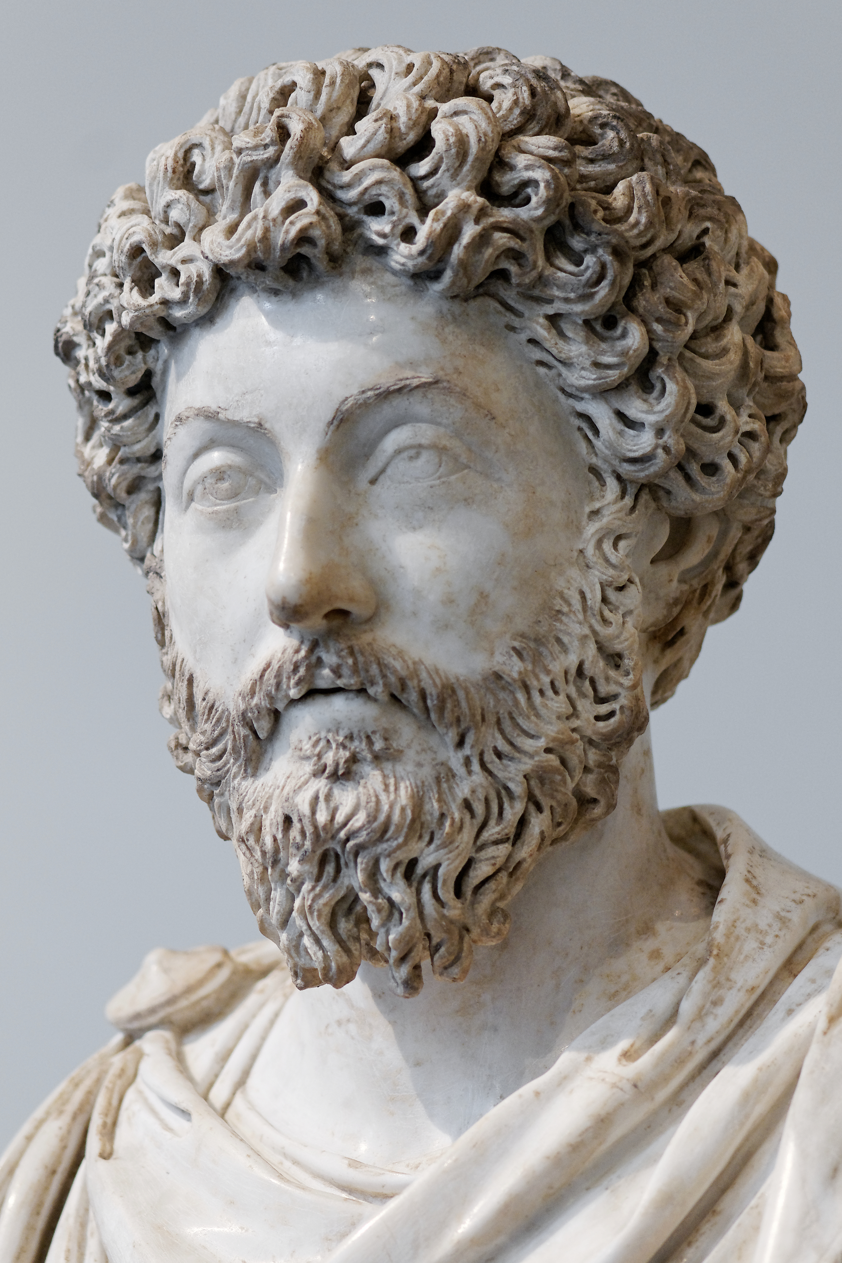 Marcus Aurelius fotka
