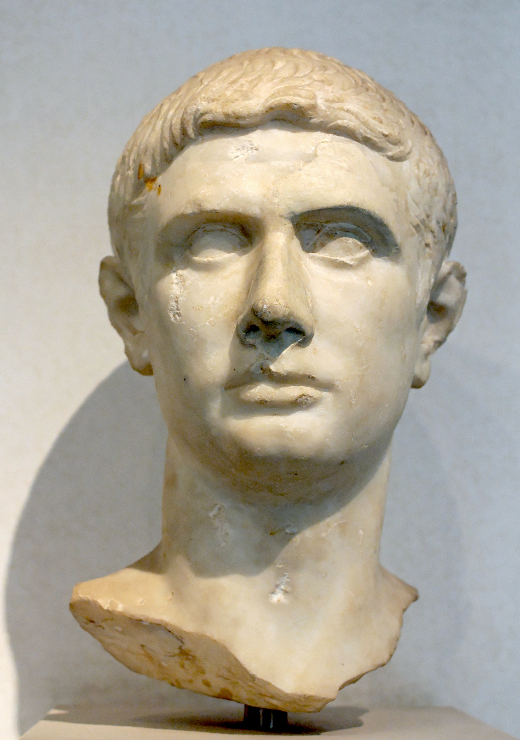 Marcus Iunius Brutus fotka