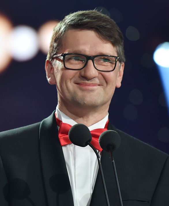 Marek Maďarič fotka