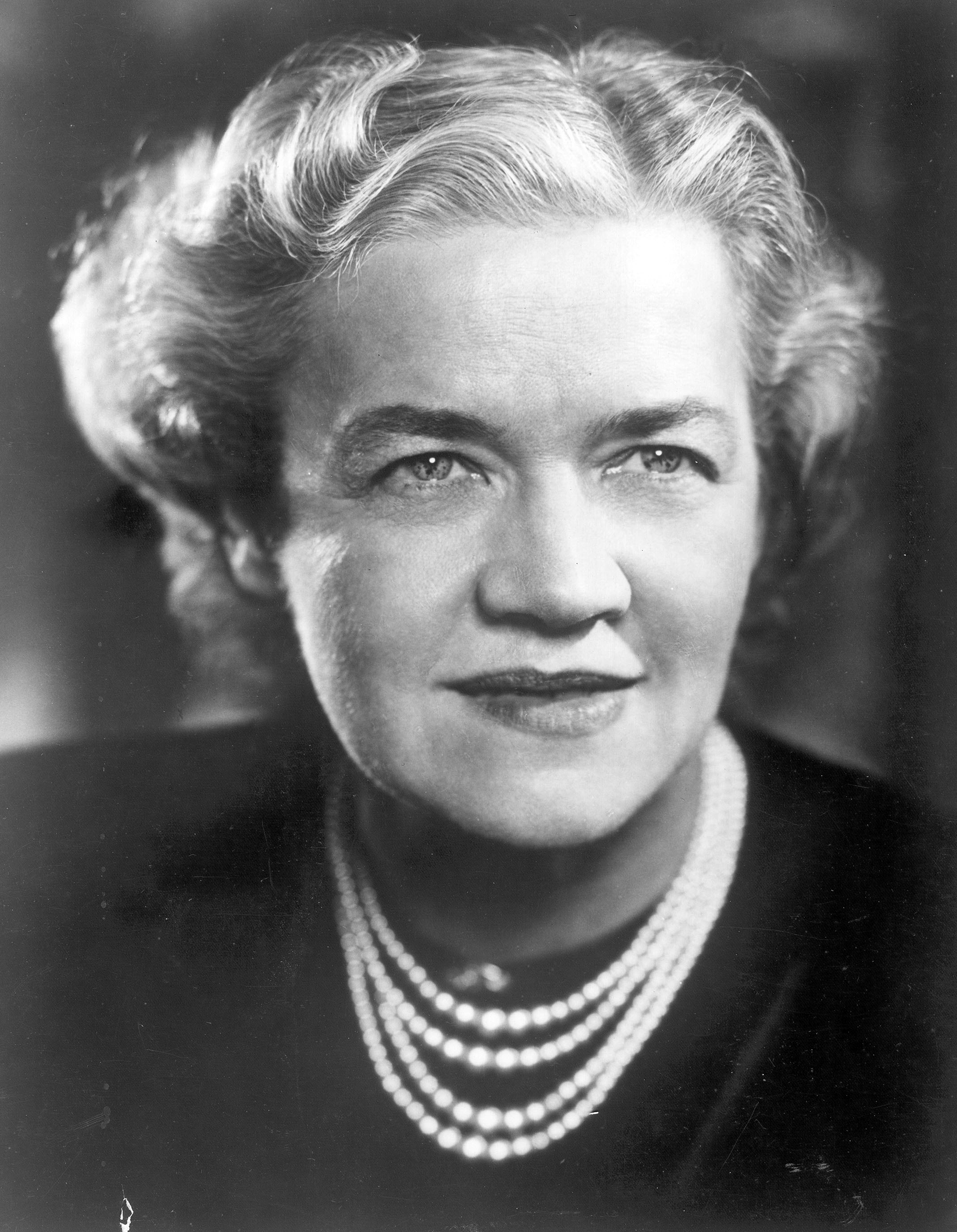 Margaret Chase Smith fotka