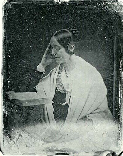 Margaret Fuller fotka