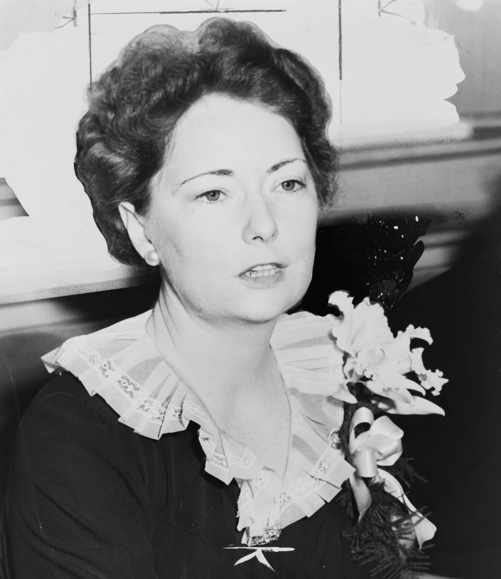 Margaret Mitchellová fotka