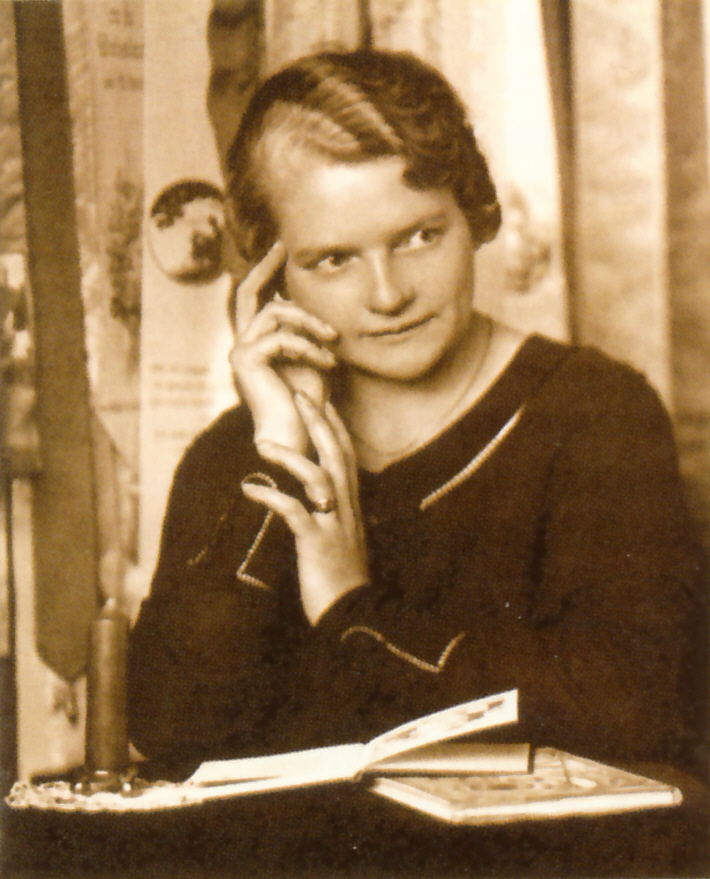 Margarete Seemann fotka