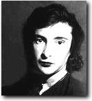 Margarita Aliger fotka