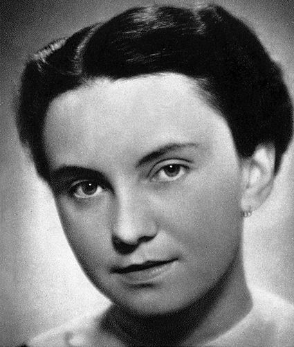Margita Figuli fotka