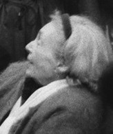 Marguerite Durasová fotka