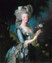 Marie Antoinette fotka