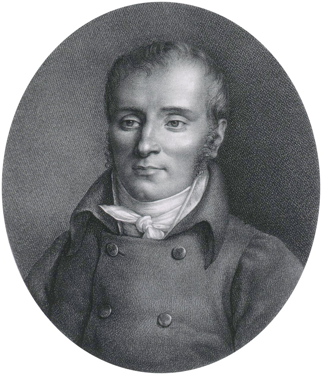 Marie François Xavier Bichat fotka