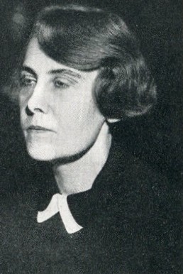 Marie Pujmanová fotka