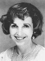 Marylin Fergusonová fotka