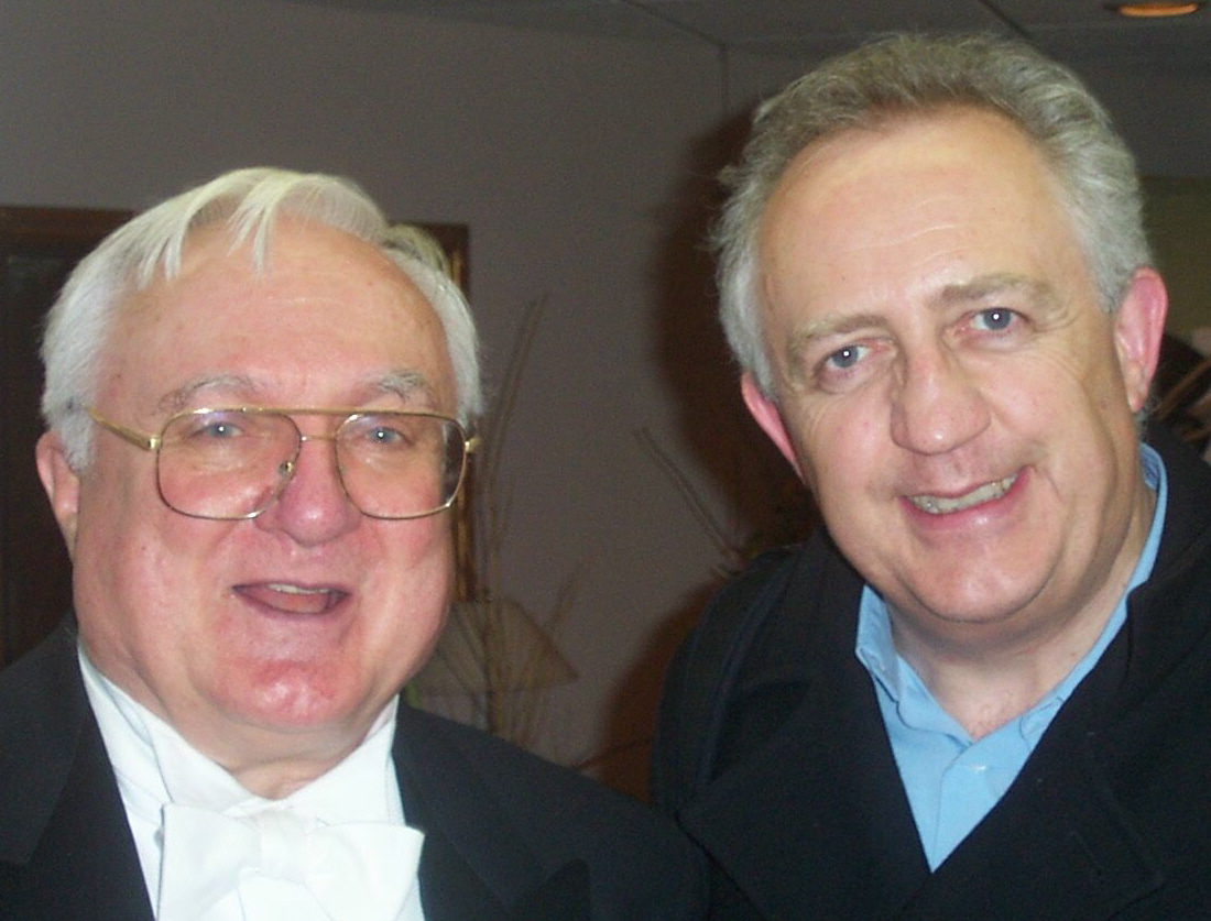 Mario Bernardi fotka