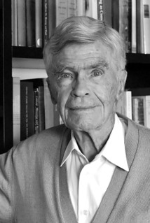 Mario Augusto Bunge fotka