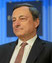 Mario Draghi fotka