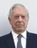 Mario Vargas Llosa fotka