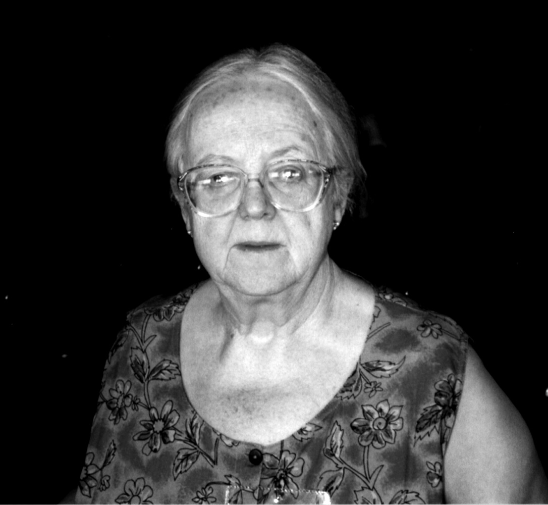 Marjorie Boultonová fotka