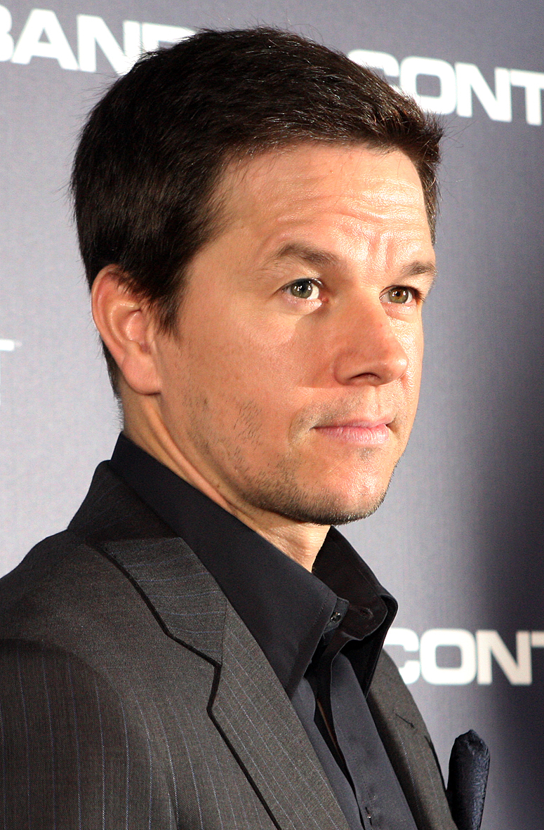 Mark Wahlberg fotka