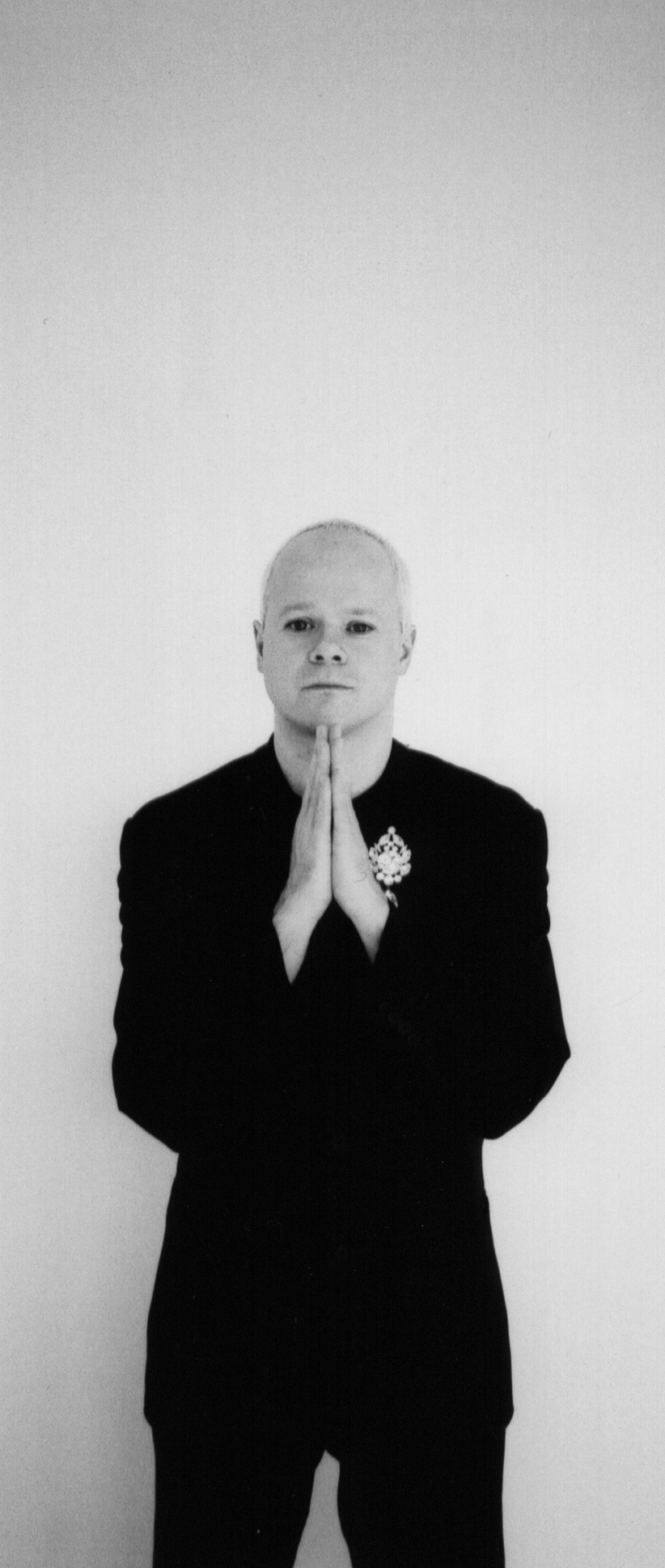 Martin Firrell fotka