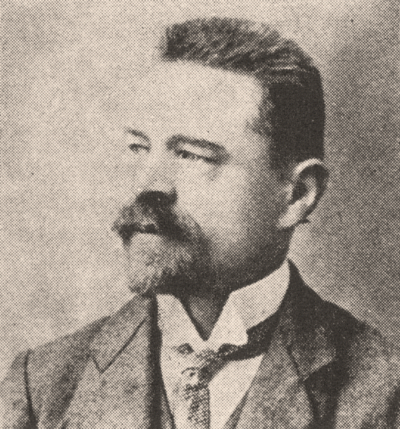 Martin Kukučín fotka