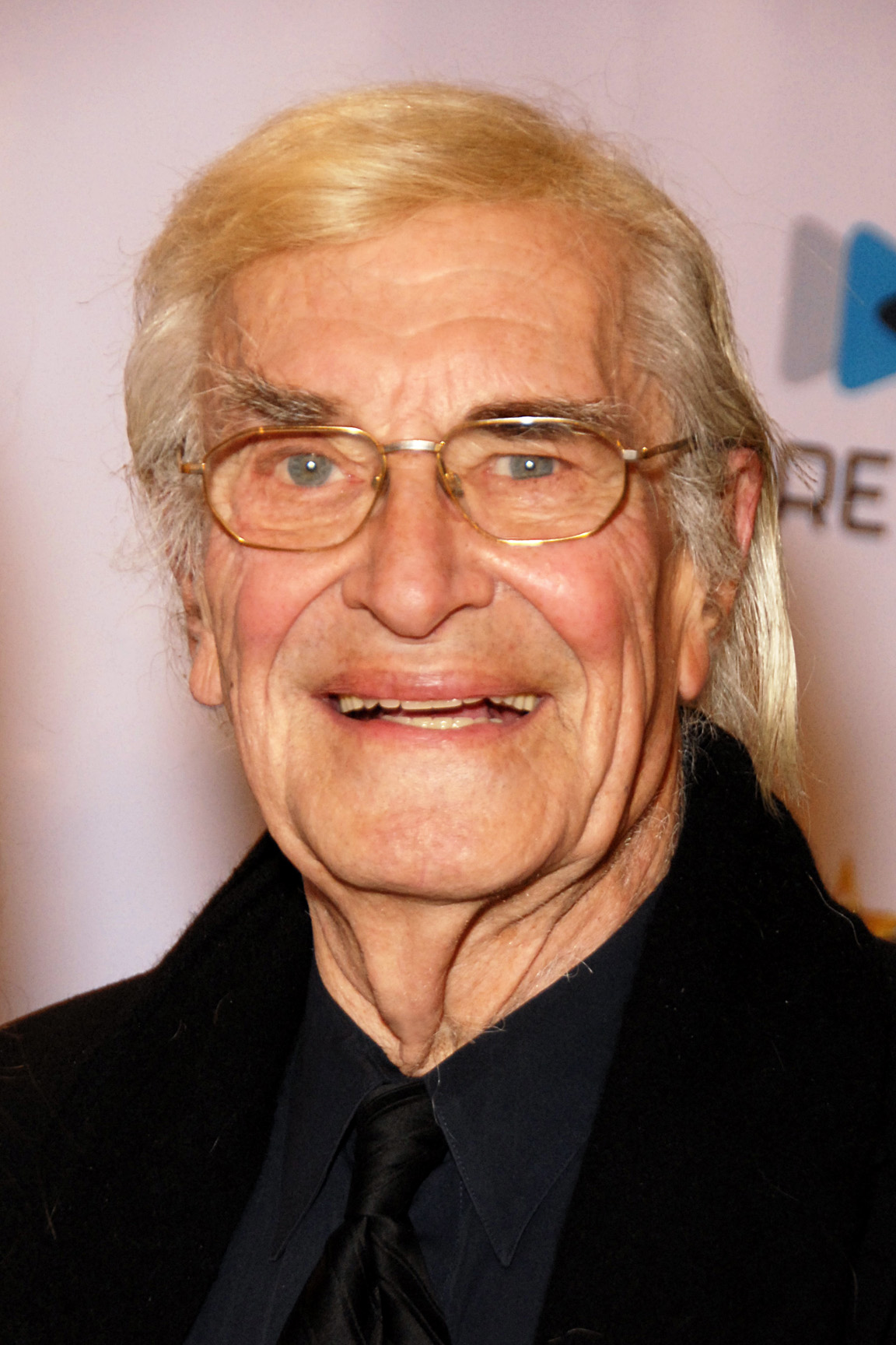 Martin Landau fotka