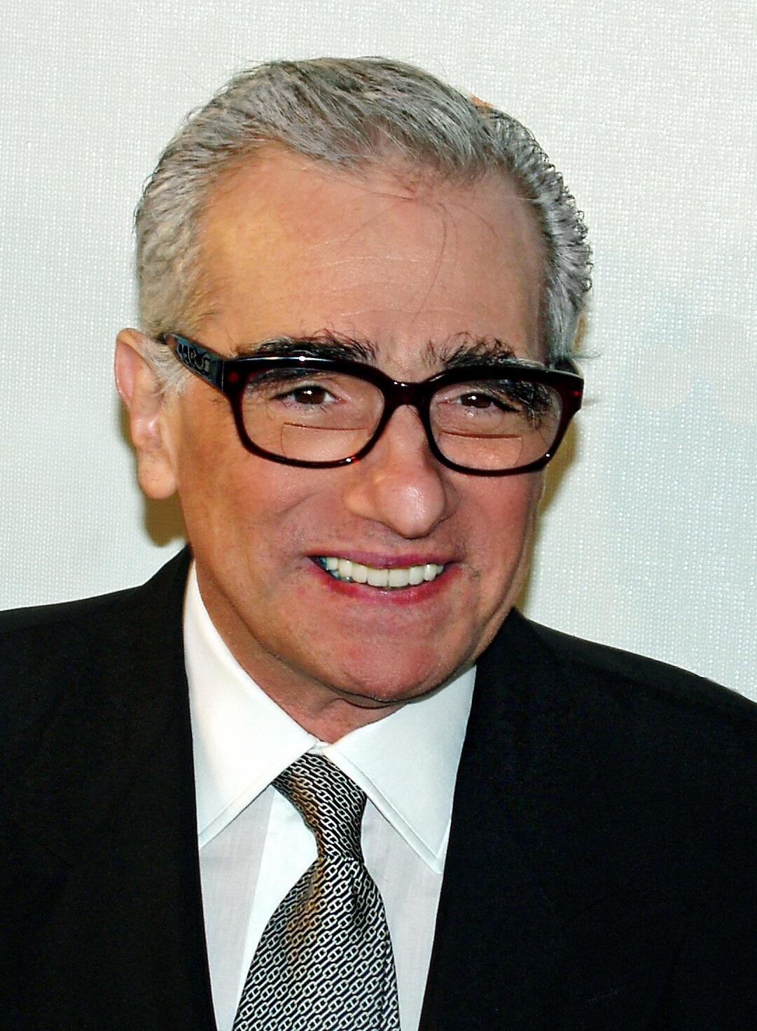 Martin Scorsese fotka