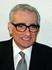 Martin Scorsese fotka