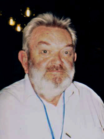 Martinus Veltman fotka