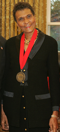 Marva Collins fotka