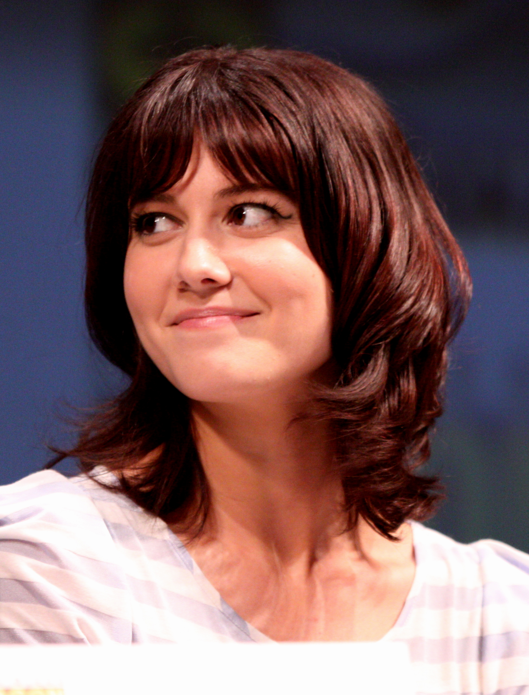 Mary Elizabeth Winstead fotka