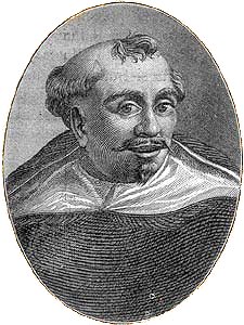 Matteo Bandello fotka