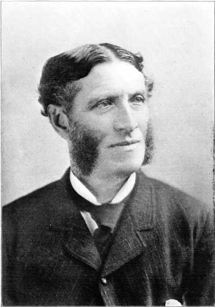 Matthew Arnold fotka
