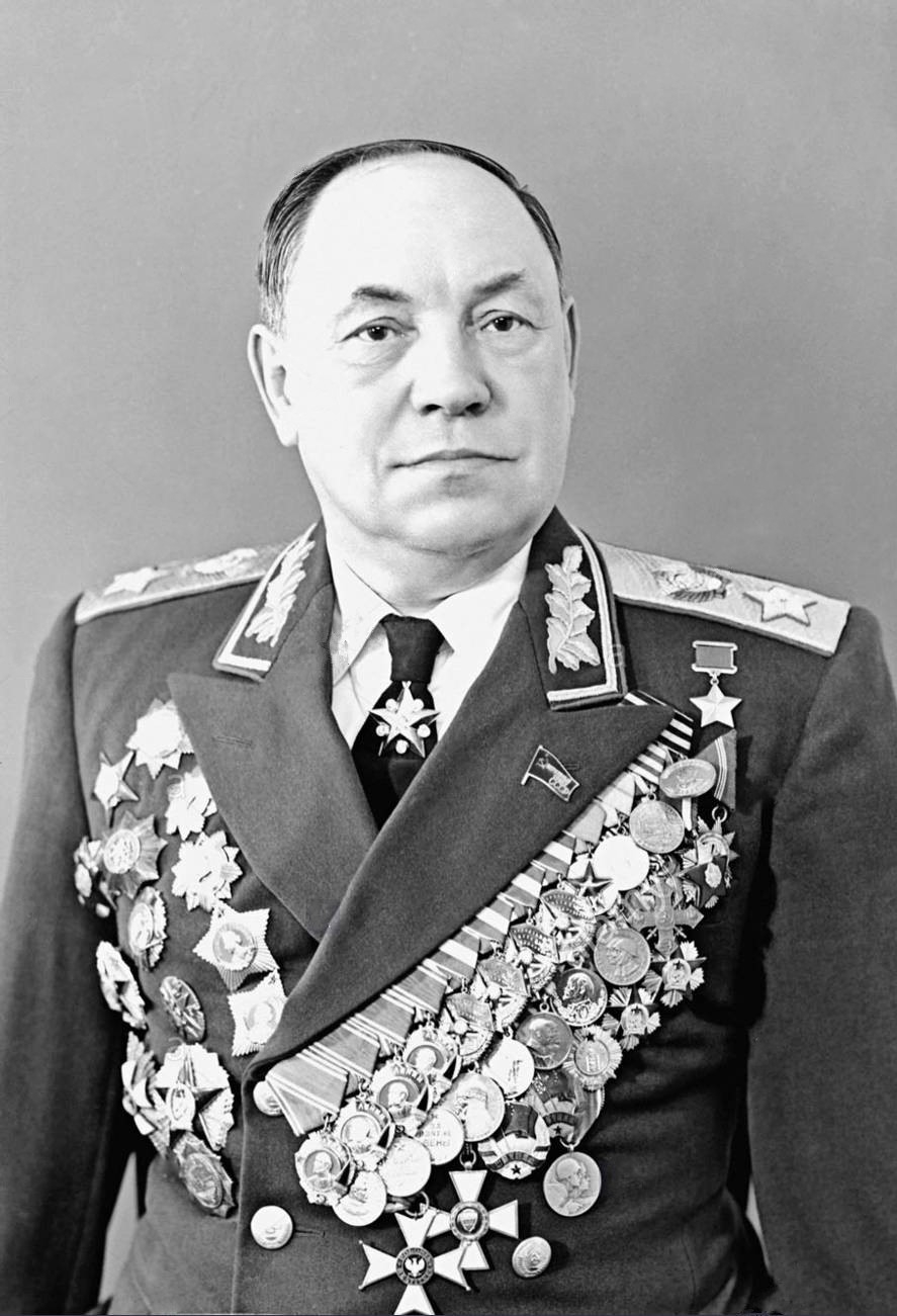 Matvej Vasilievič Zacharov fotka