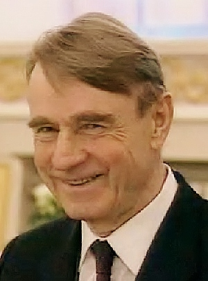 Mauno Koivisto fotka