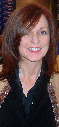 Maureen Dowd fotka