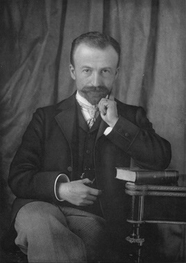 Maurice Blondel fotka
