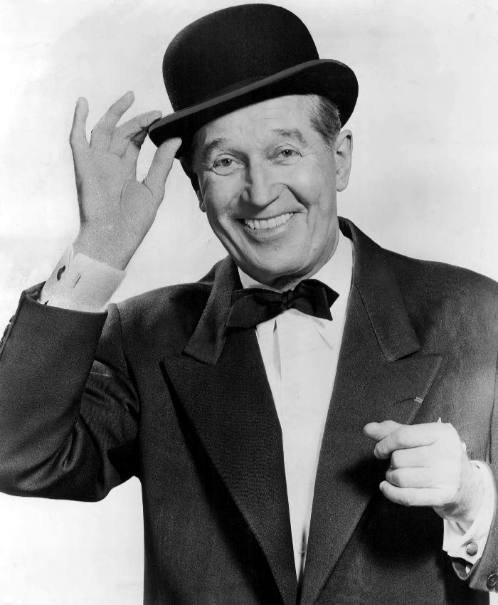 Maurice Chevalier fotka