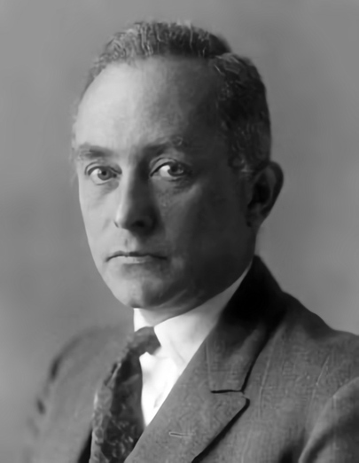 Max Born fotka