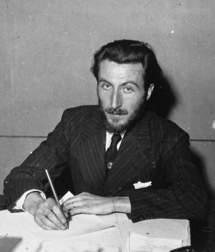 Maxence Van Der Meersch fotka
