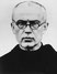 Maximilián Kolbe fotka