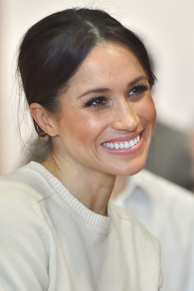 Meghan, vojvodkyňa zo Sussexu fotka