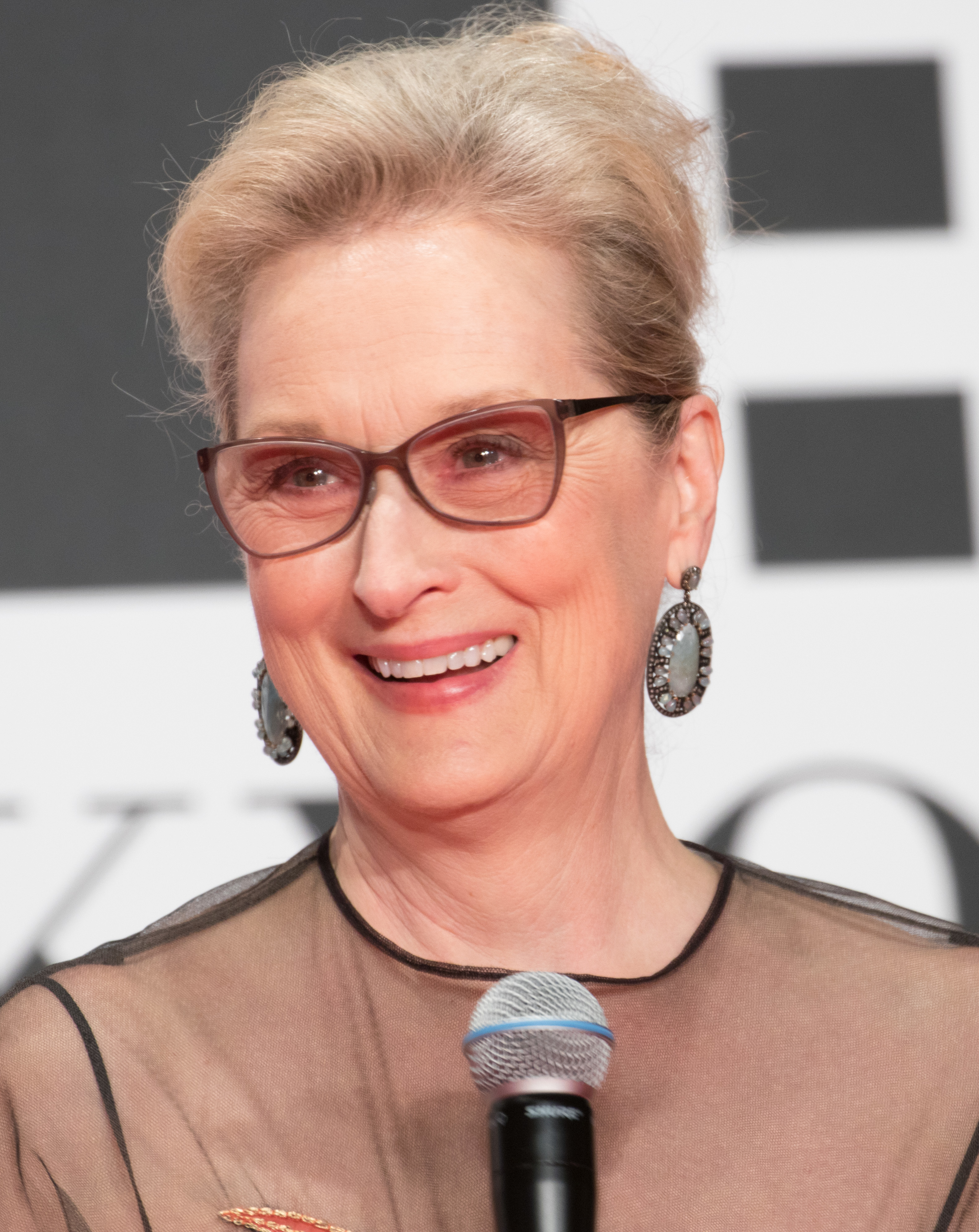 Meryl Streepová fotka