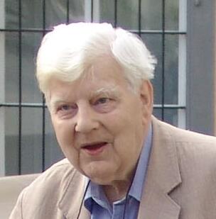 Michael Anthony Eardley Dummett fotka