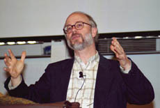 Michael J. Behe fotka