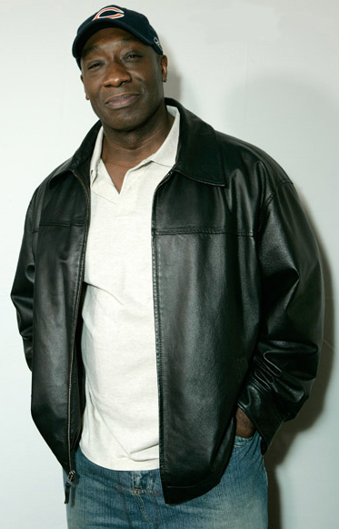 Michael Clarke Duncan fotka