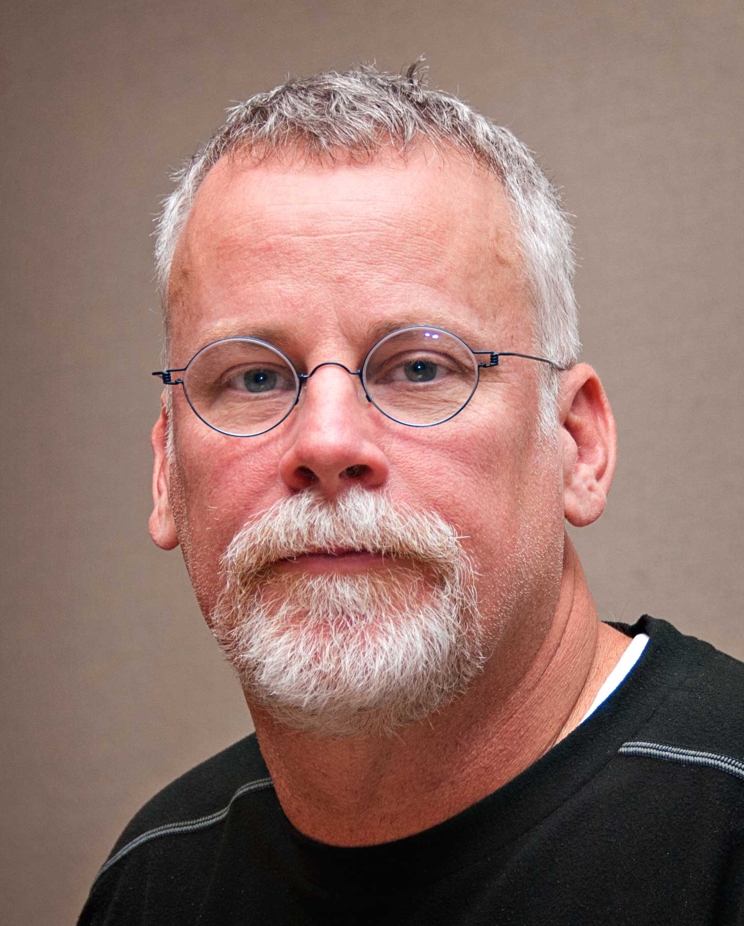 Michael Connelly fotka