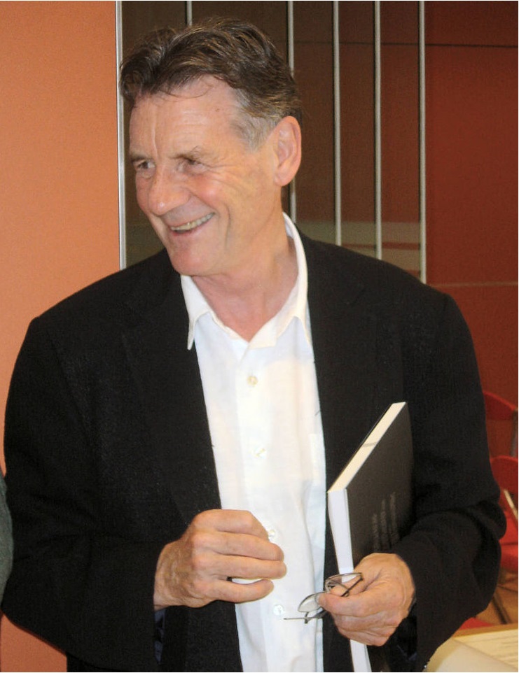 Michael Palin fotka