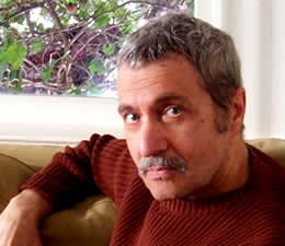 Michael Parenti fotka